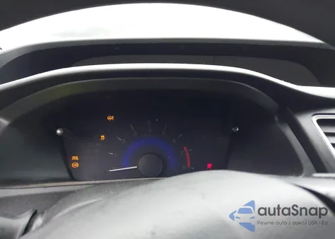 2015 Honda Civic Lx z USA, uszkodzony, nr VIN 19XFB2F51FE073722